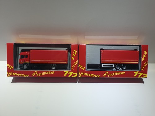 Herpa scania p - hl, p/p