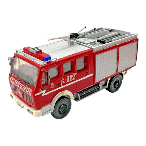 Wiking mercedes benz lkw - 1:87, mercedes-benz