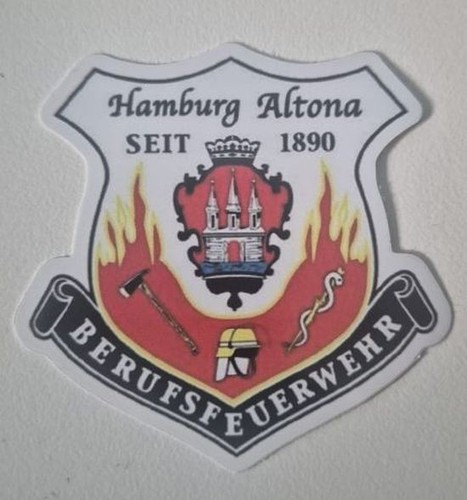 Berufsfeuerwehr hamburg wache - berufsfeuerwehr,