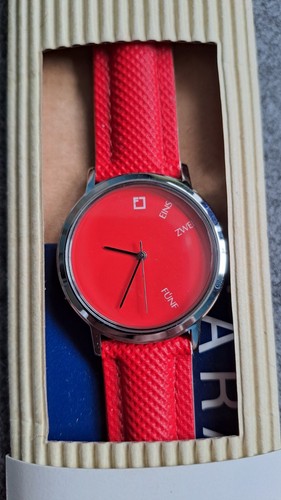Armbanduhr jubiläum 125 - armbanduhr,