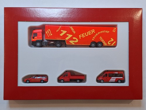 Rietze feuerwehr 90961 - feuerwehr,