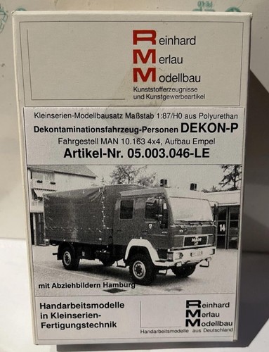 Rmm merlau man feuerwehr - rmm,