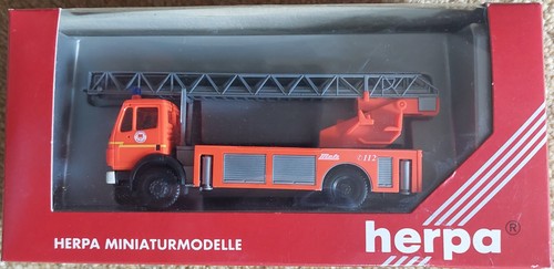 Herpa sk88 dlk - mb,