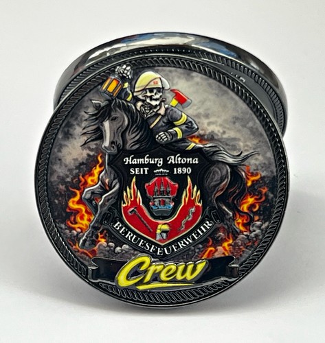 Berufsfeuerwehr hamburg crew - berufsfeuerwehr,