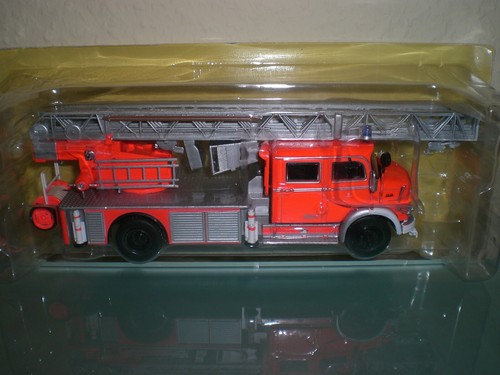 Mercedes benz kurzhauber - mercedes-benz, l