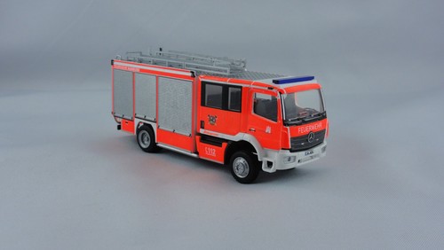 Rietze atego varus - mb,
