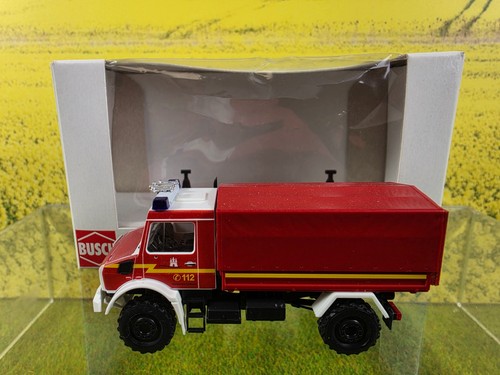 Busch 51050 103 mb unimog - busch, 51050-103