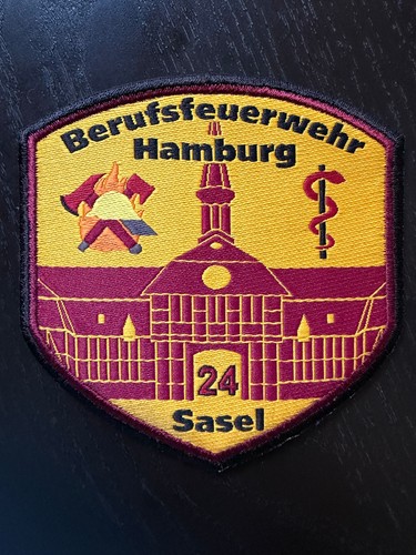 Berufsfeuerwehr hamburg 24 - berufsfeuerwehr,