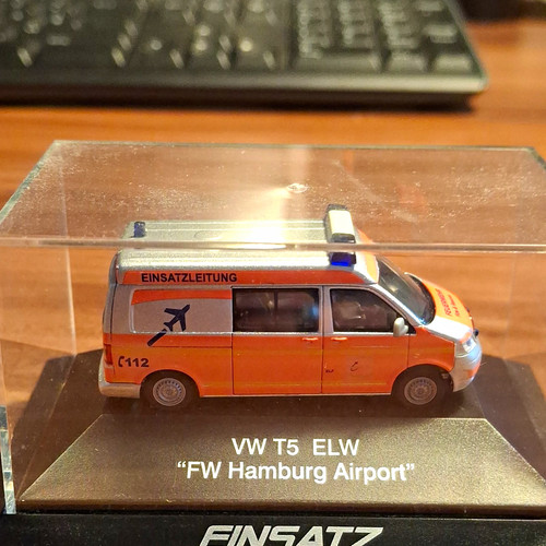 Rietze elw feuerwehr - rietze, t5