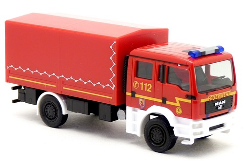 Herpa 098984 man - 098984, tgm