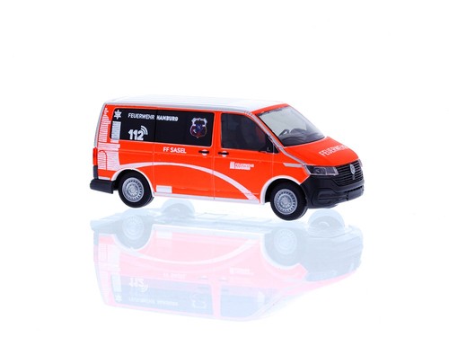 Rietze 53978 volkswagen vw - volkswagen,
