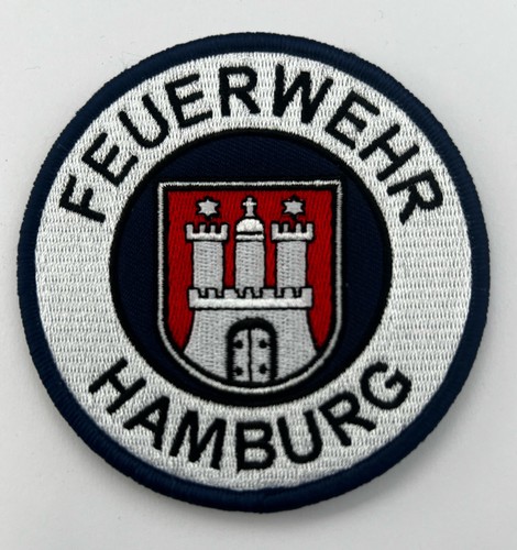 Feuerwehr hamburg retro - feuerwehr,