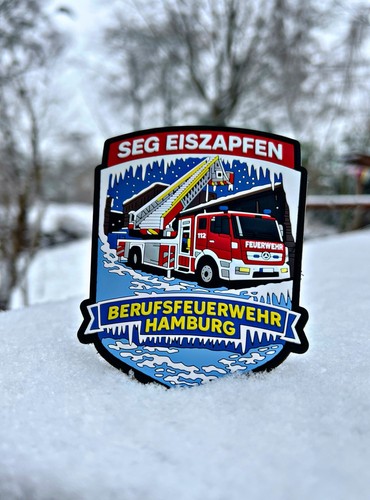 Berufsfeuerwehr hamburg seg - berufsfeuerwehr,