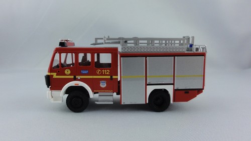 Busch tlf 16 - mk, 88