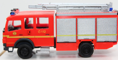 Mercedes benz atego 16 - atego, 20/16