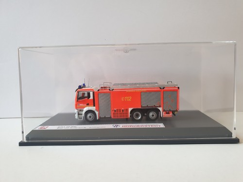 Tbm man tgs gtlf feuerwehr - tbm,