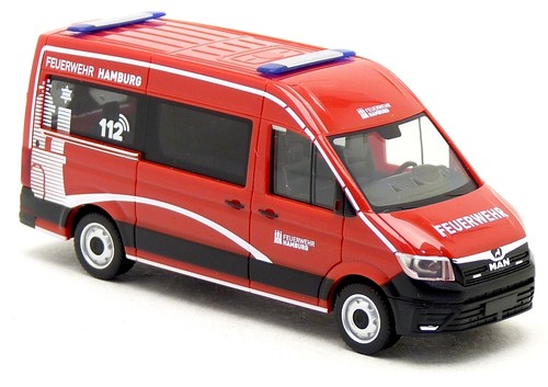 Herpa 099325 man - herpa,