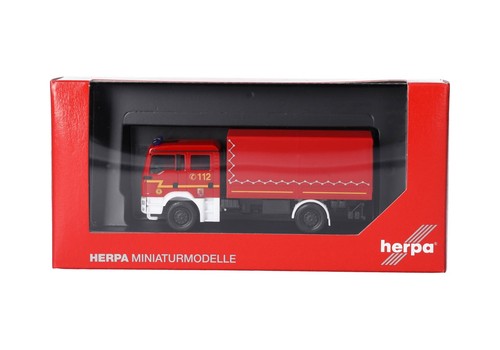 Herpa 098984 man - |, tga