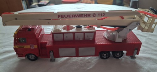 Feuerwehr 112