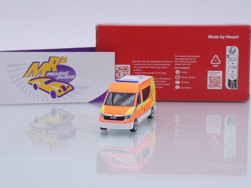 Herpa 098816 man tge - #,