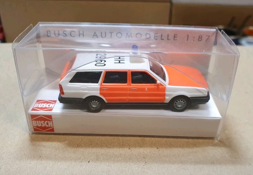 Busch somo passat - busch,