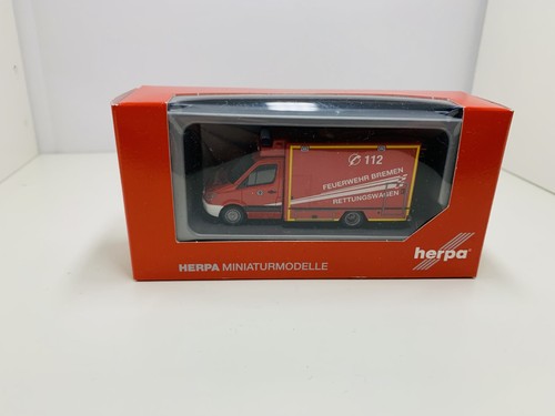 Herpa sprinter - herpa, ☆