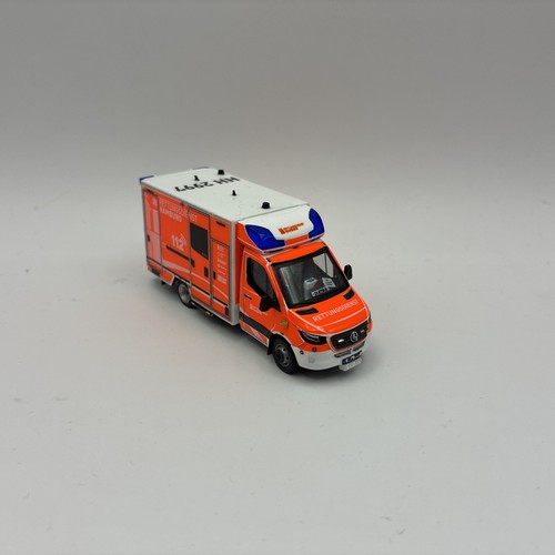 Sprinter fahrtec rtw - sprinter,