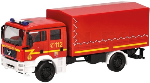 Herpa 098984 man tga m - herpa,