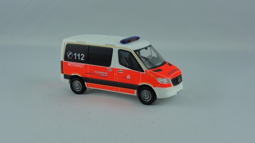 Busch sprinter kr nef - kr,