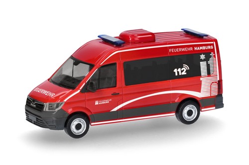 Herpa 099325 man tge bus - 099325,