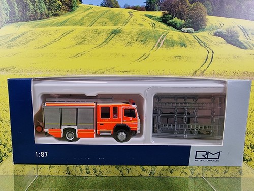 Rietze 68920 atego hlf - atego,