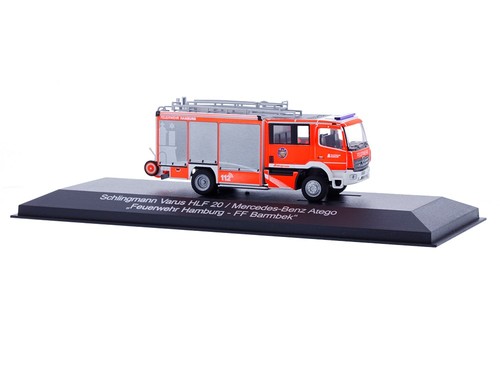 Rietze 72994 schlingmann - 72994,,