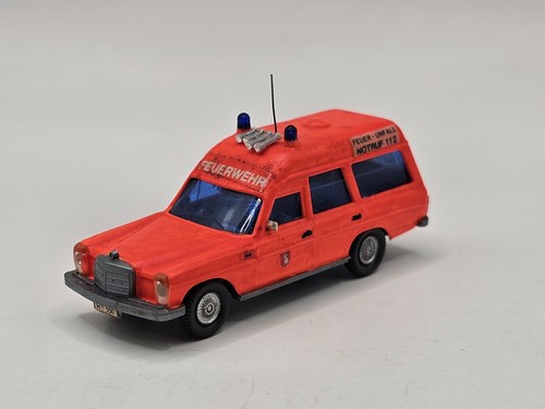 Wiking herpa brekina - wiking, 1:87