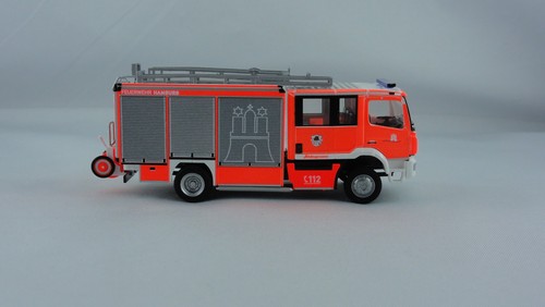 Rietze atego varus hlf - mb,