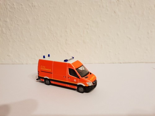 Herpa sprinter gw 1 - herpa,