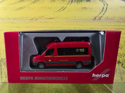Herpa 047500 vw - 1:87,