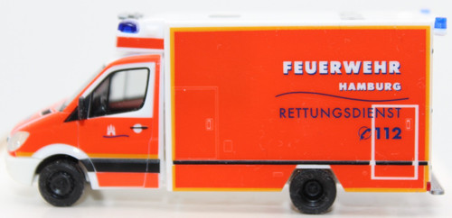 Sprinter fahrtec rtw - 06,