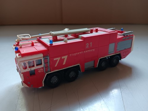 Preiser eigenbau ziegler - ho-ziegler, z8