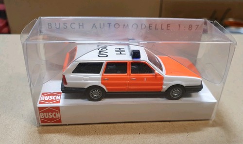 Busch somo passat feuerwehr - busch,