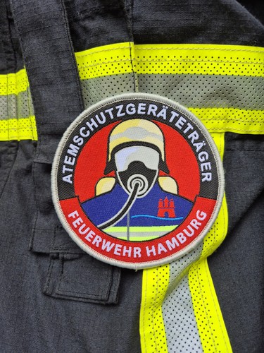 Atemschutzgeräteträger