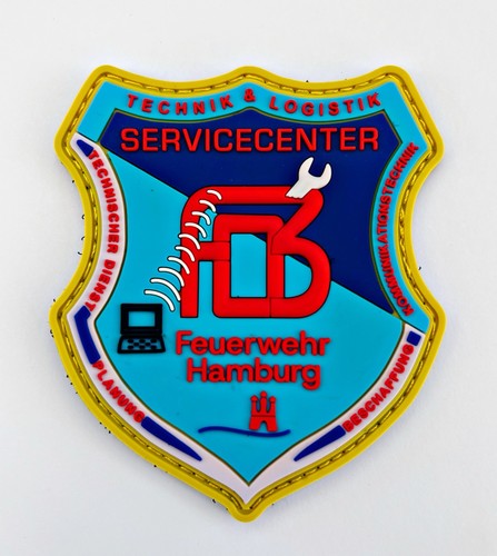 Berufsfeuerwehr feuerwehr - /,
