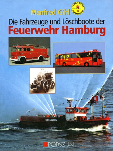 Feuerwehr hamburg die - feuerwehr,