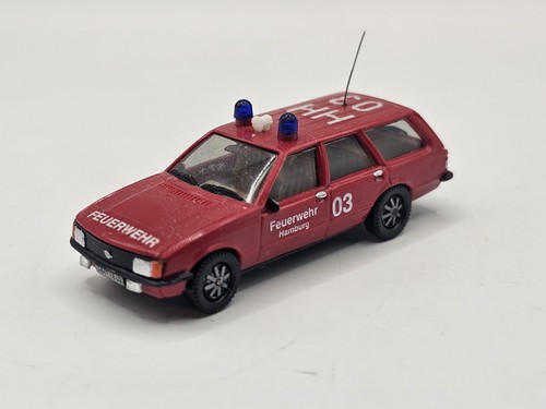 Wiking herpa brekina 87 - herpa,