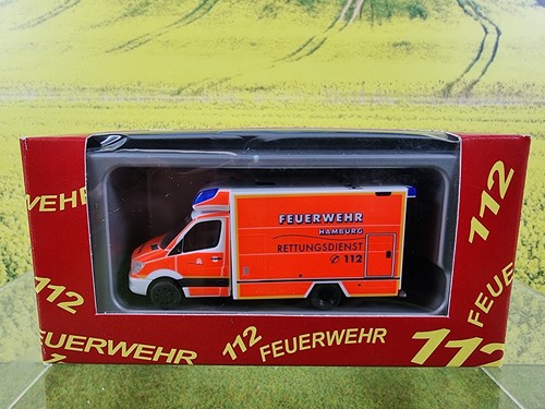 Herpa 919425 mb sprinter - 1:87,