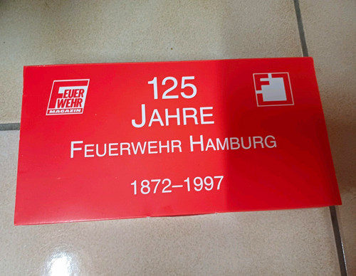 Feuerwehr hamburg - feuerwehr,