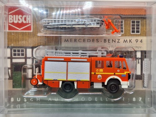 Feuerwehr hamburg neu ovp - feuerwehr, &