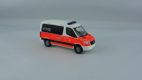 Busch sprinter kr - mb,