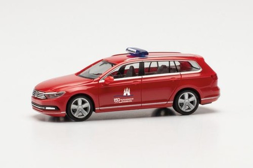 Herpa pkw passat varant gte - varant,