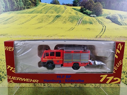 Rietze man 2000 hlf - 1:87,