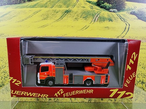 Herpa atego 13 - mb,